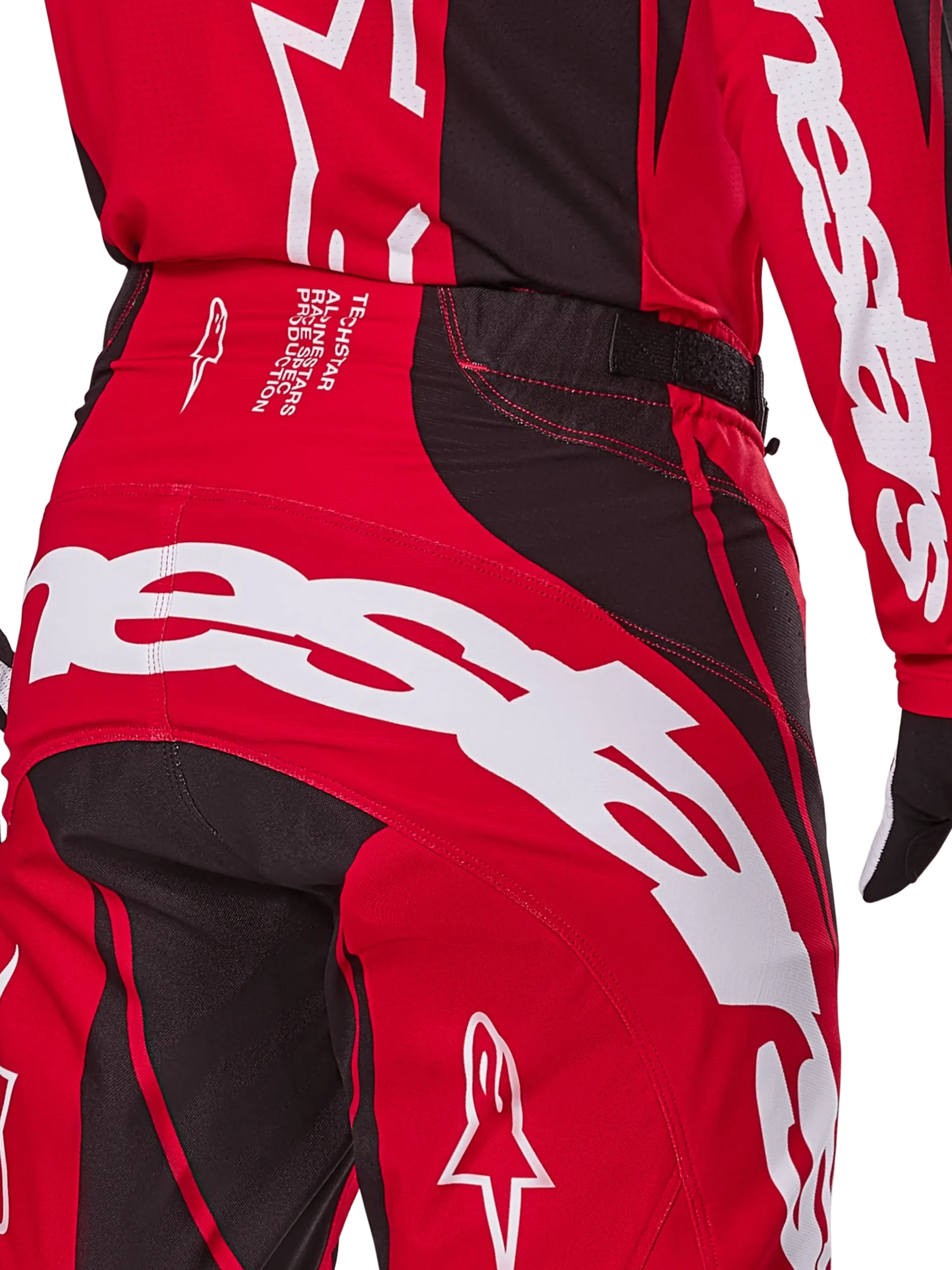 Pantalon Techstar Dreem 2025