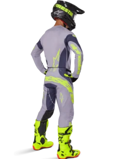 Pantalon Techstar Dreem 2025