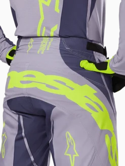 Pantalon Techstar Dreem 2025