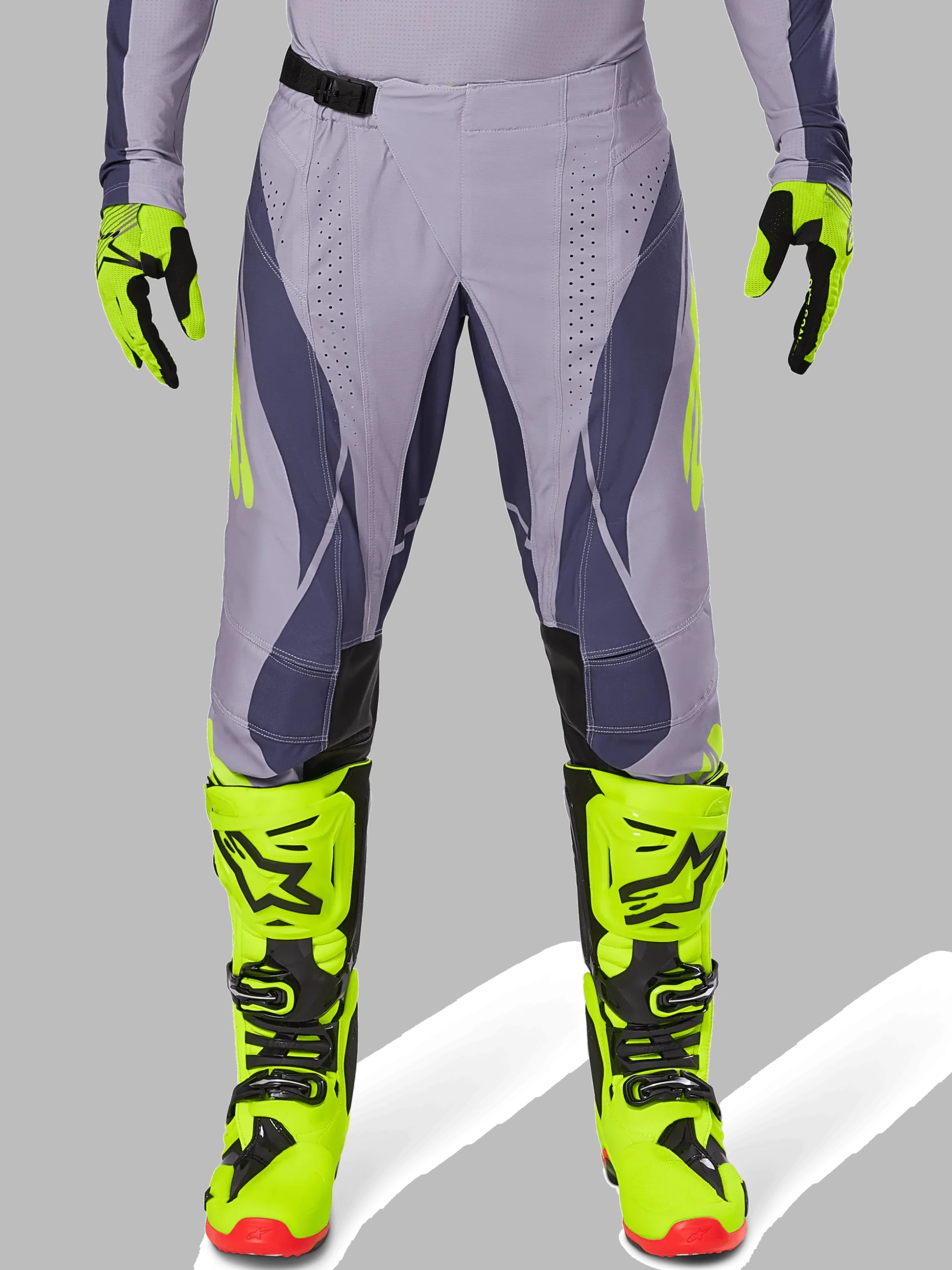 Pantalon Techstar Dreem 2025