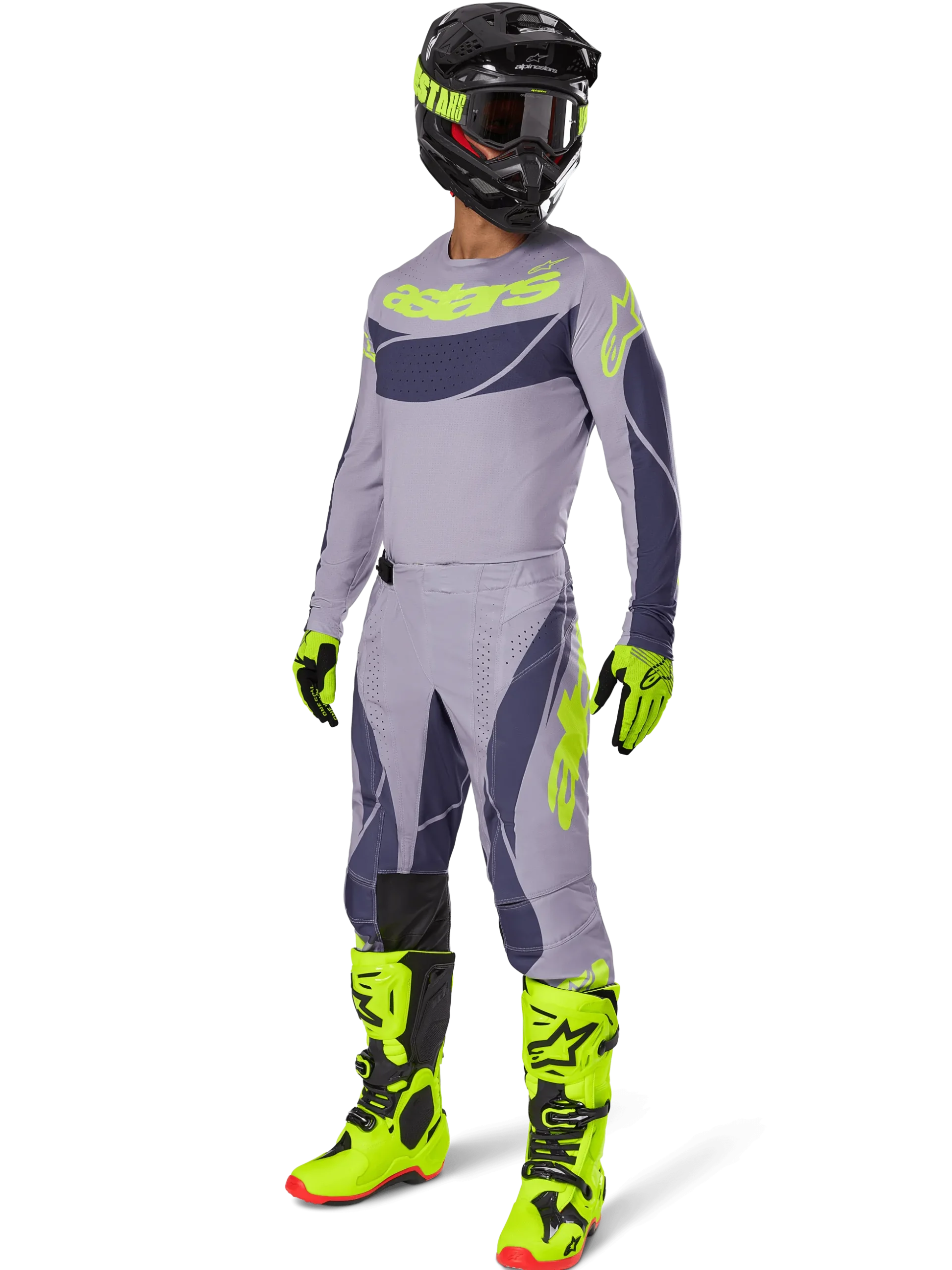 Pantalon Techstar Dreem 2025
