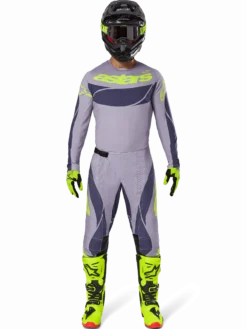 Pantalon Techstar Dreem 2025