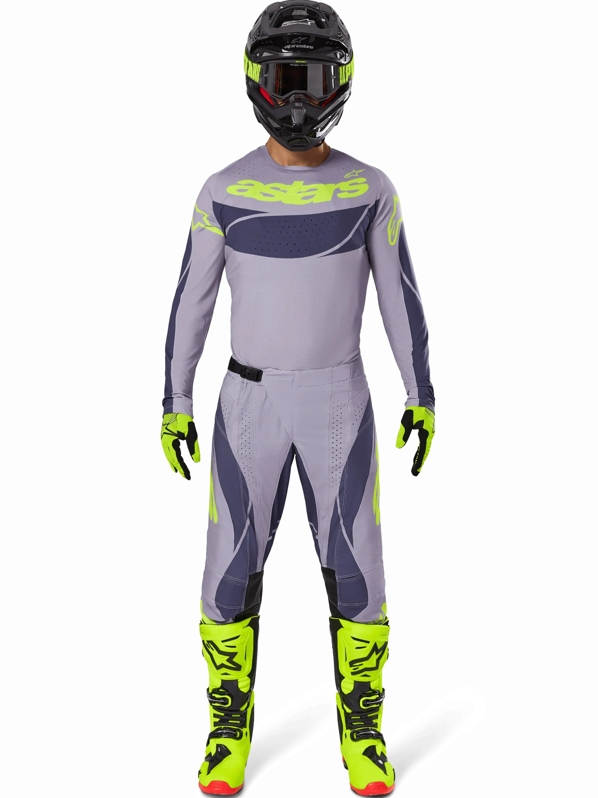 Pantalon Techstar Dreem 2025
