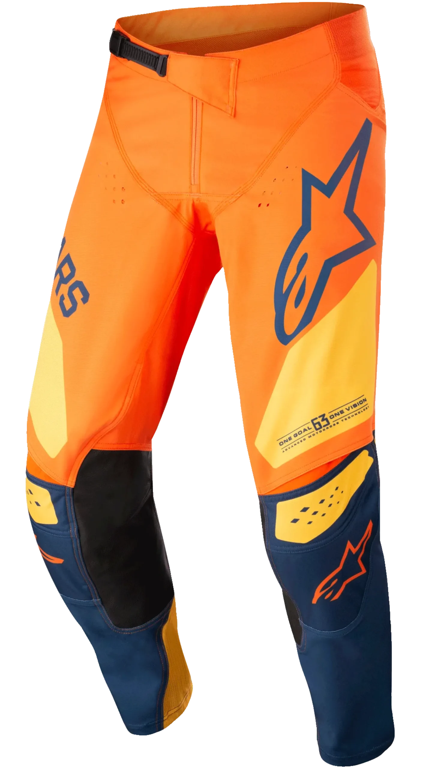 Pantalon Techstar Factory