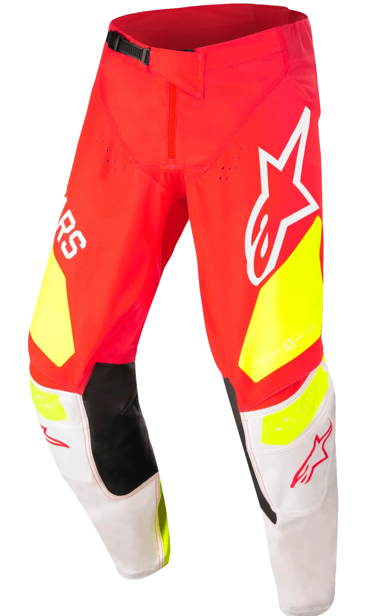 Pantalon Techstar Factory