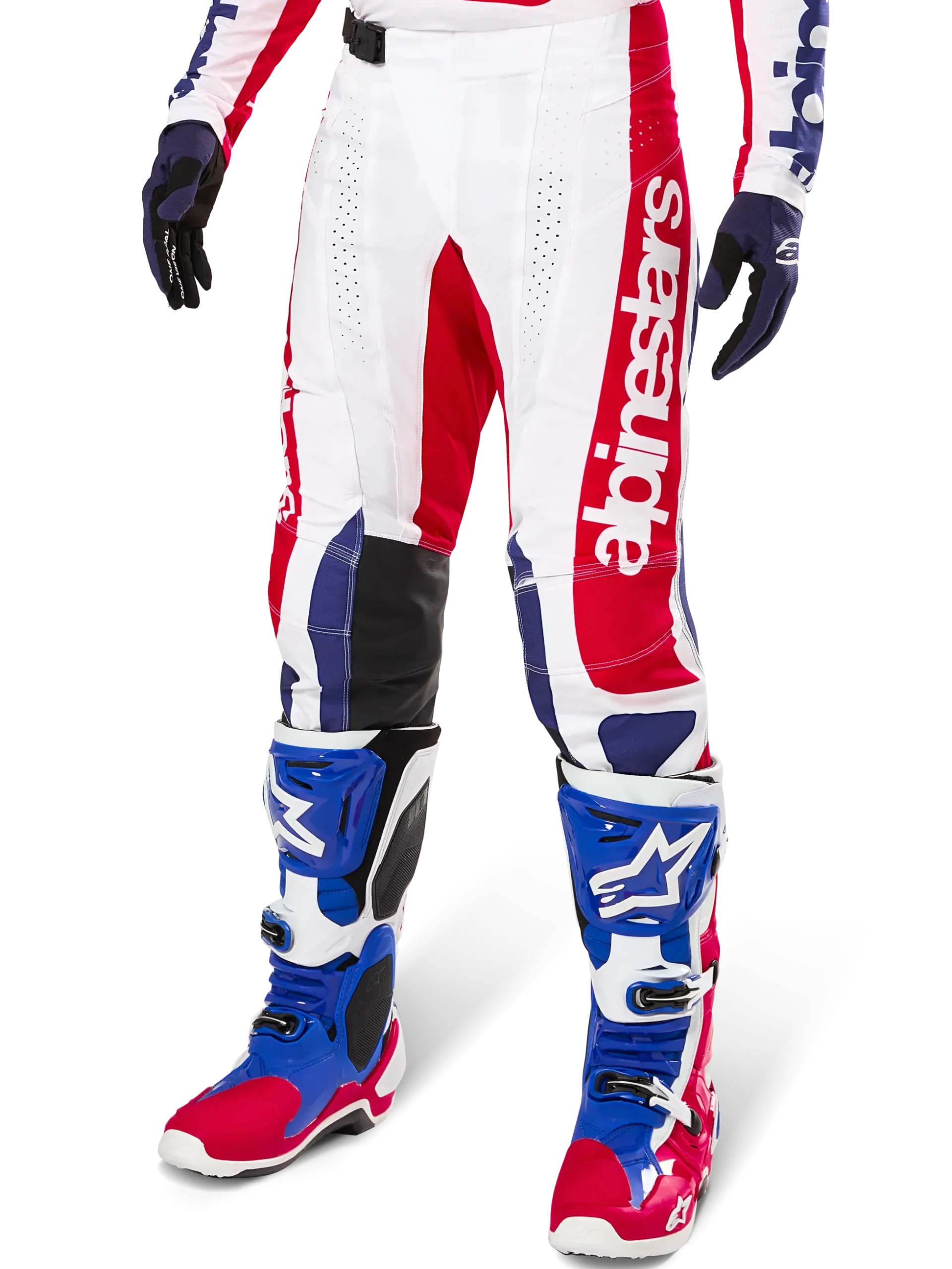 Pantalon Techstar Fortitude Édition Limitée