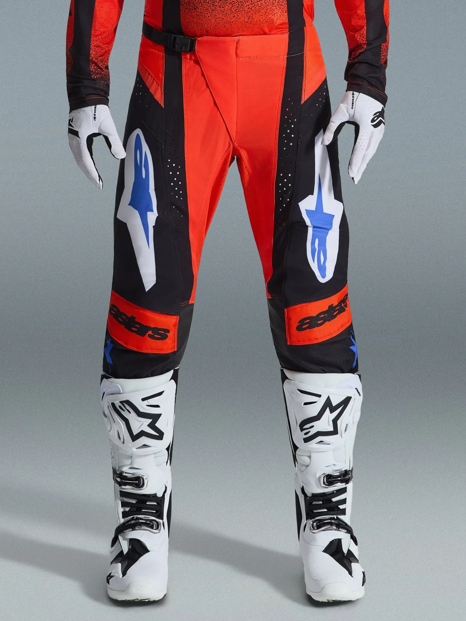 Pantalon Techstar Knif 2026