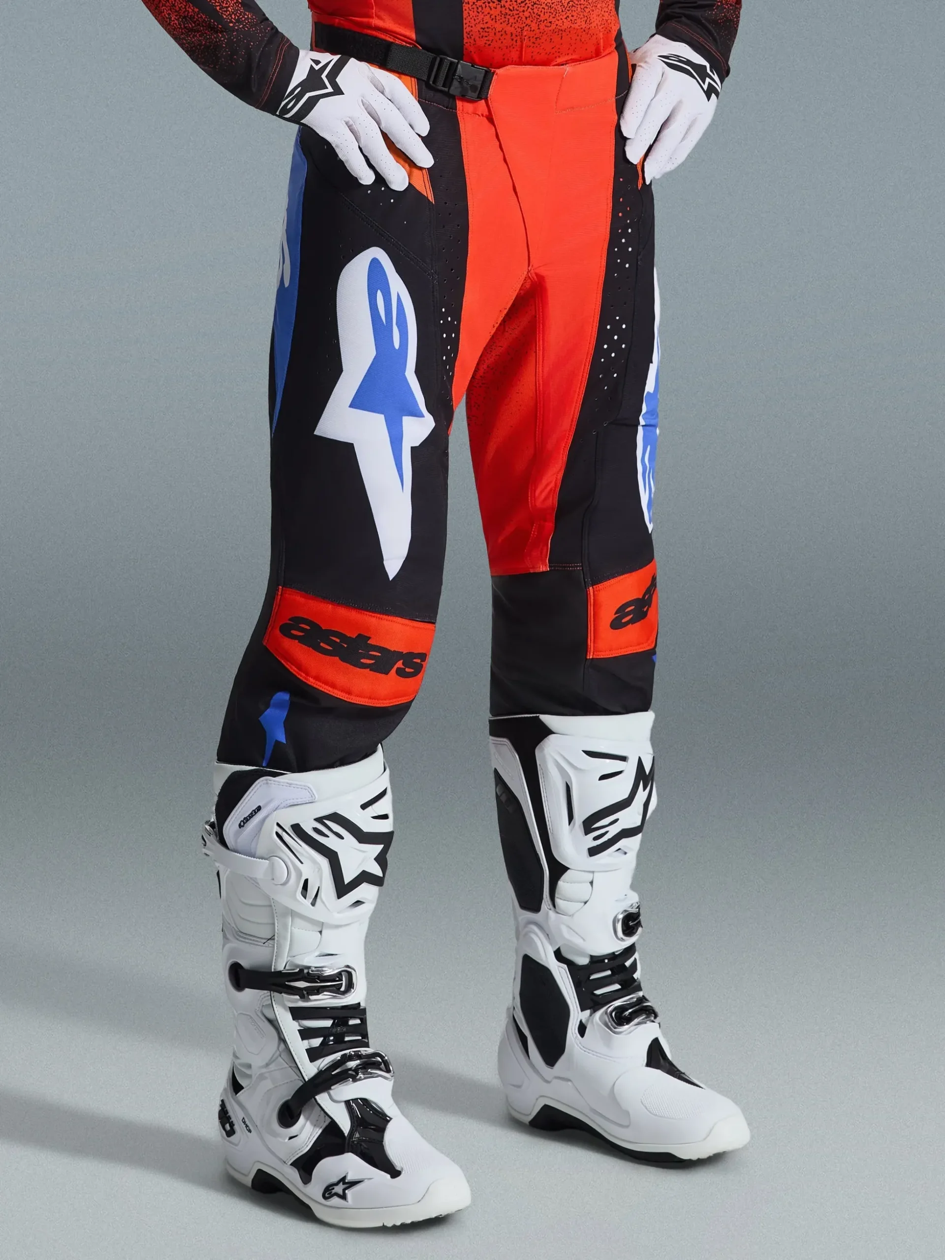 Pantalon Techstar Knif 2026