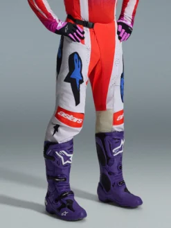 Pantalon Techstar Knif 2026