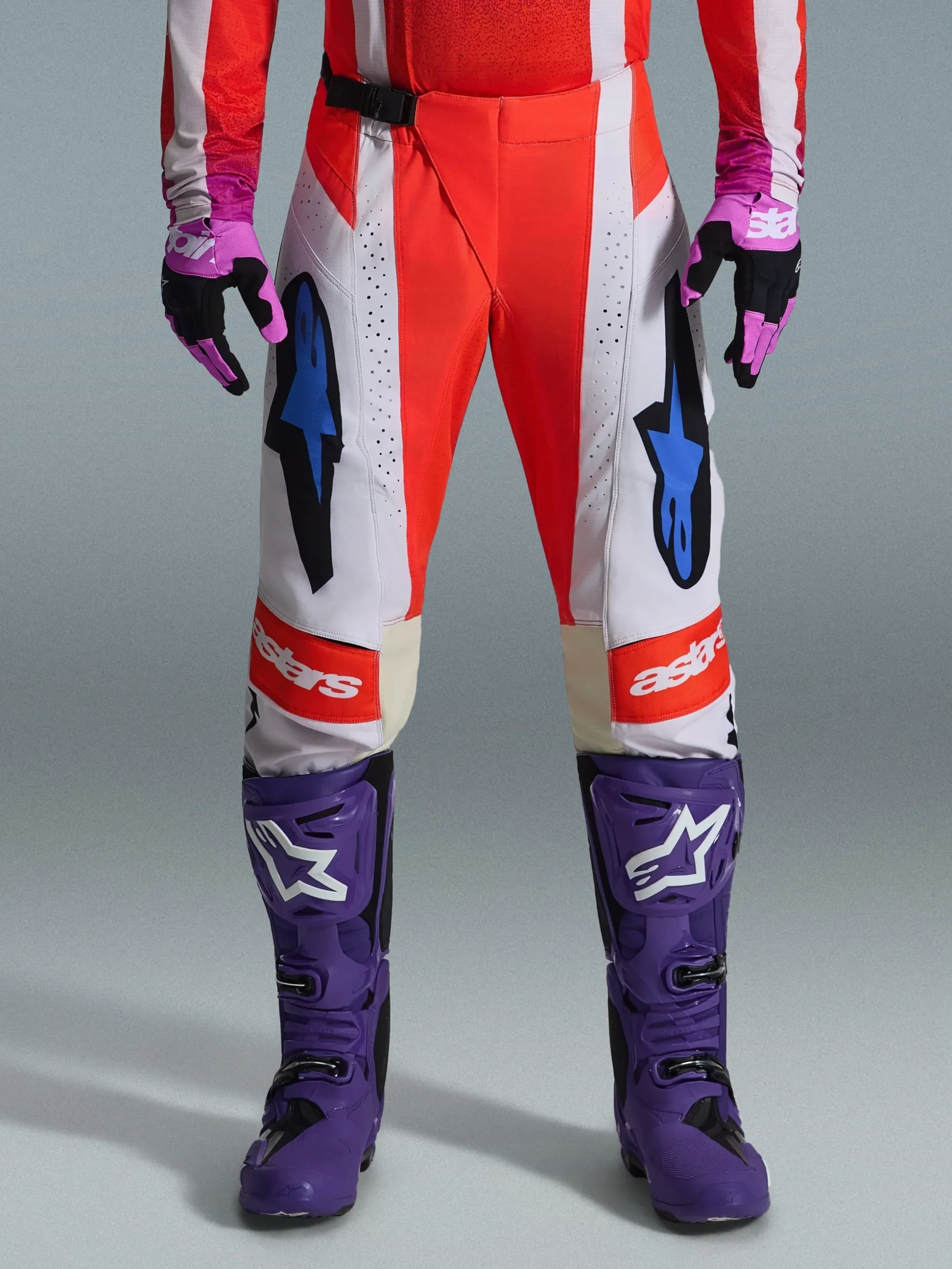 Pantalon Techstar Knif 2026