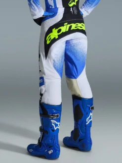 Pantalon Techstar Knif 2026