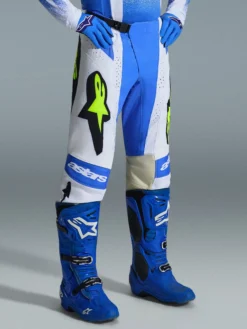 Pantalon Techstar Knif 2026