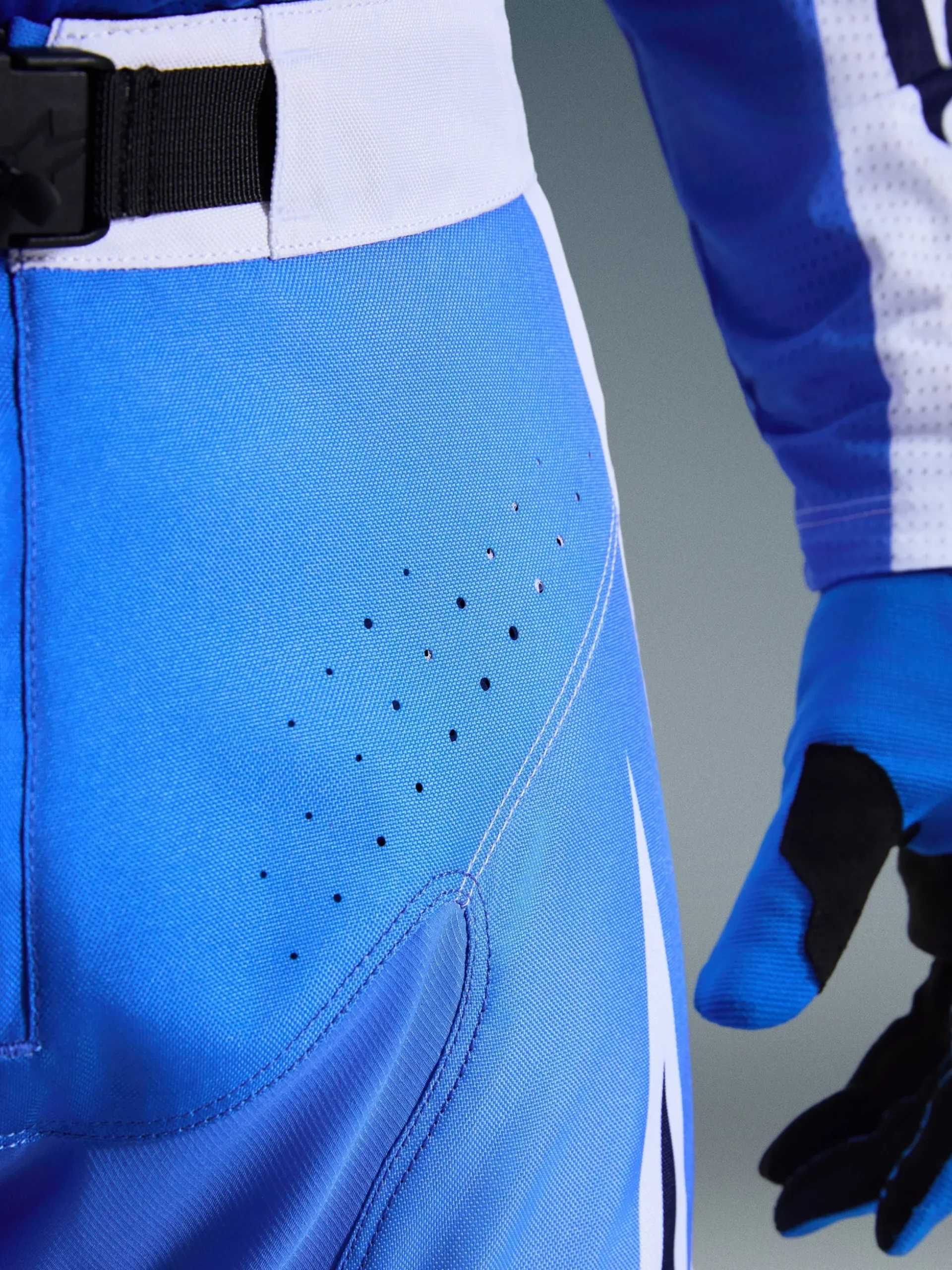 Pantalon Techstar Knif 2026