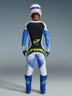 Pantalon Techstar Knif 2026