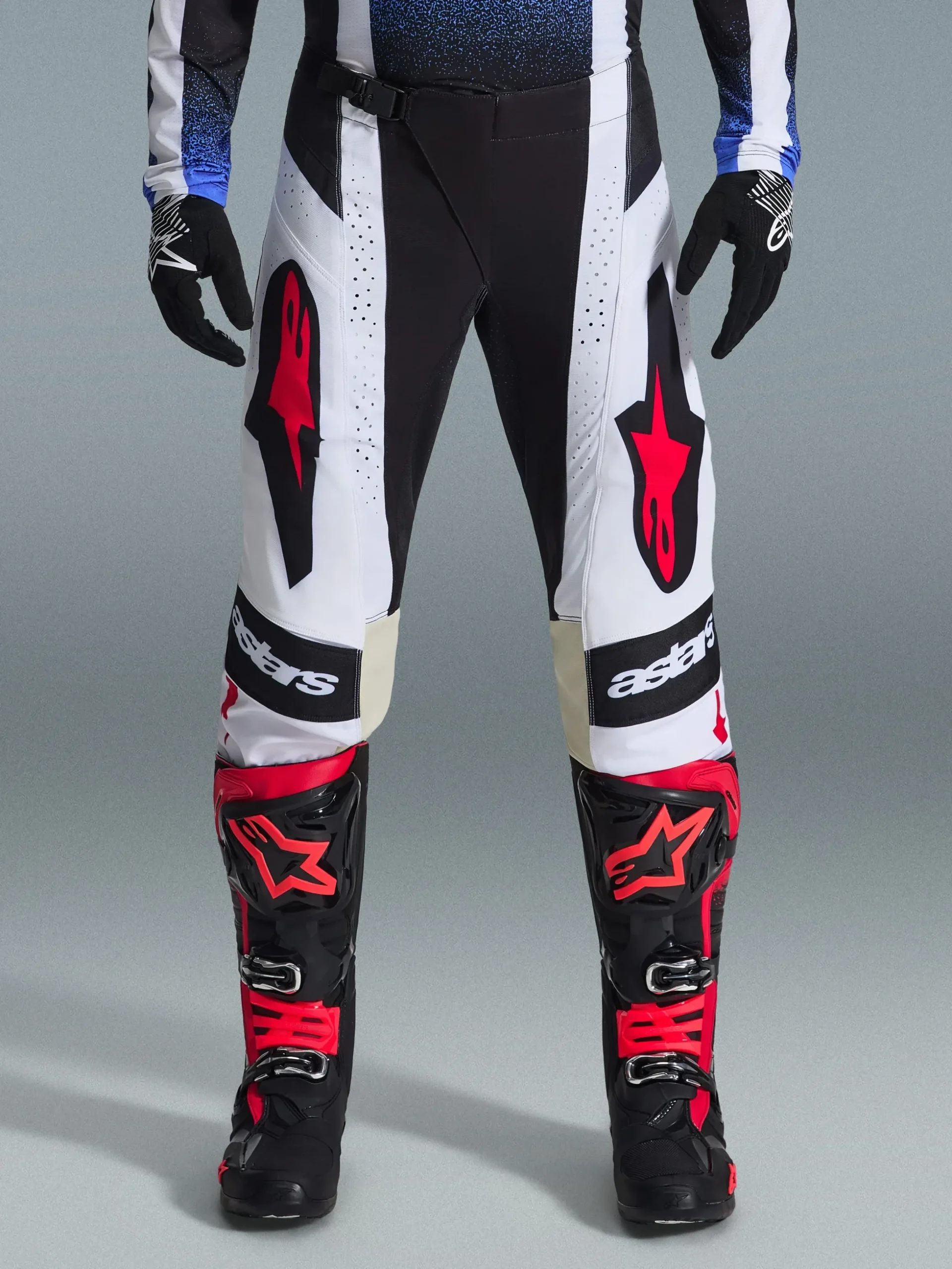 Pantalon Techstar Knif 2026