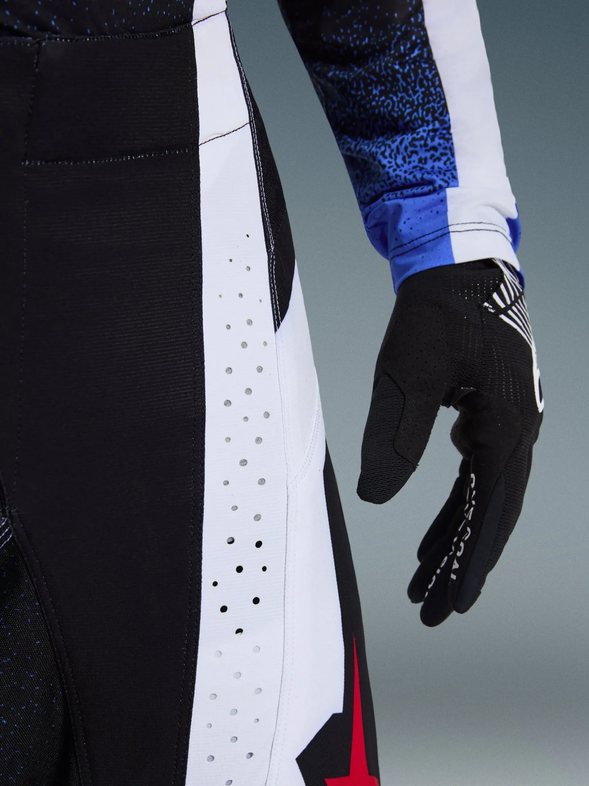 Pantalon Techstar Knif 2026
