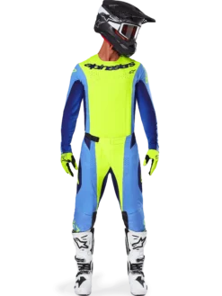 Pantalon Techstar Melt 2025