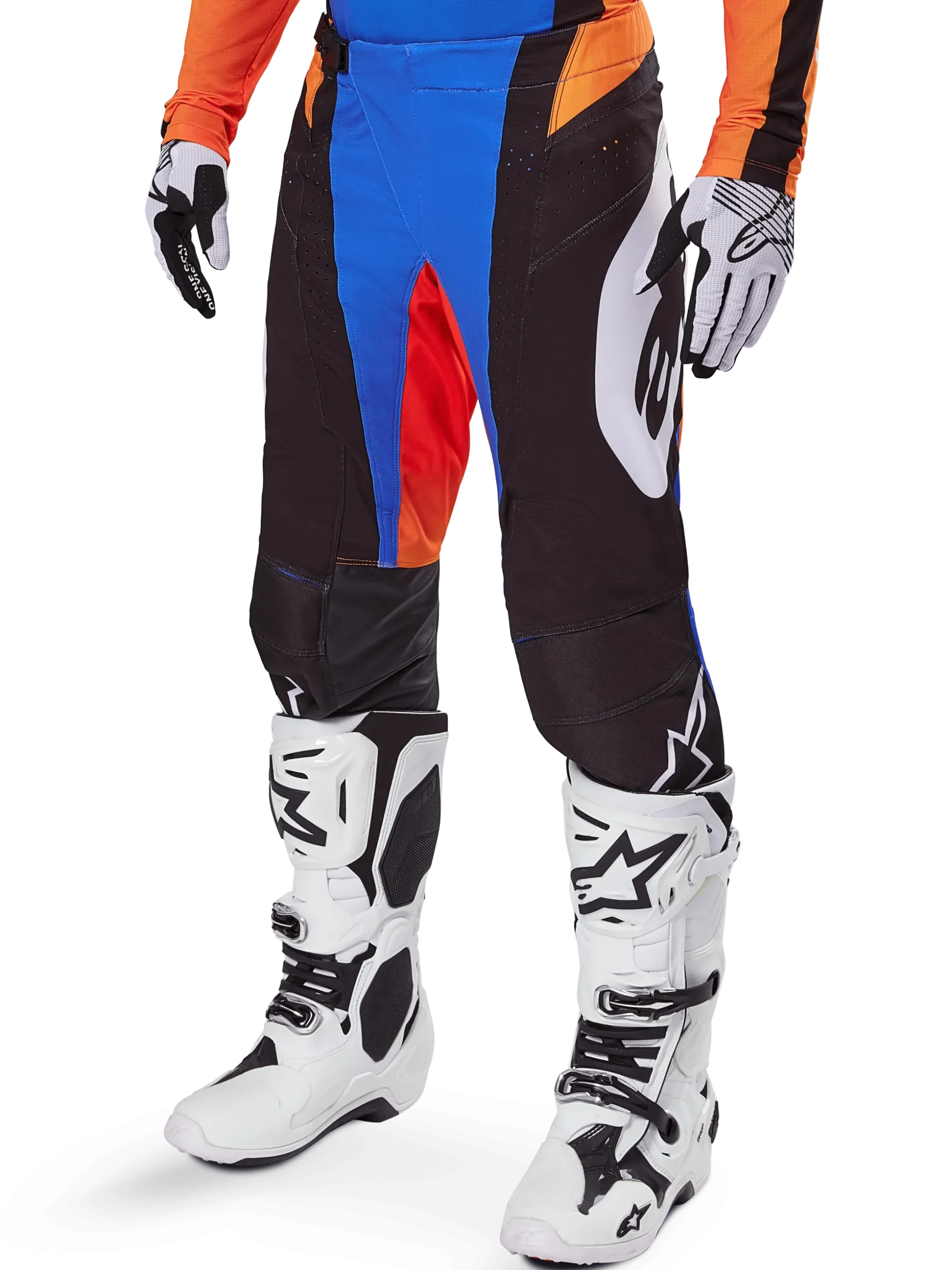 Pantalon Techstar Melt 2025