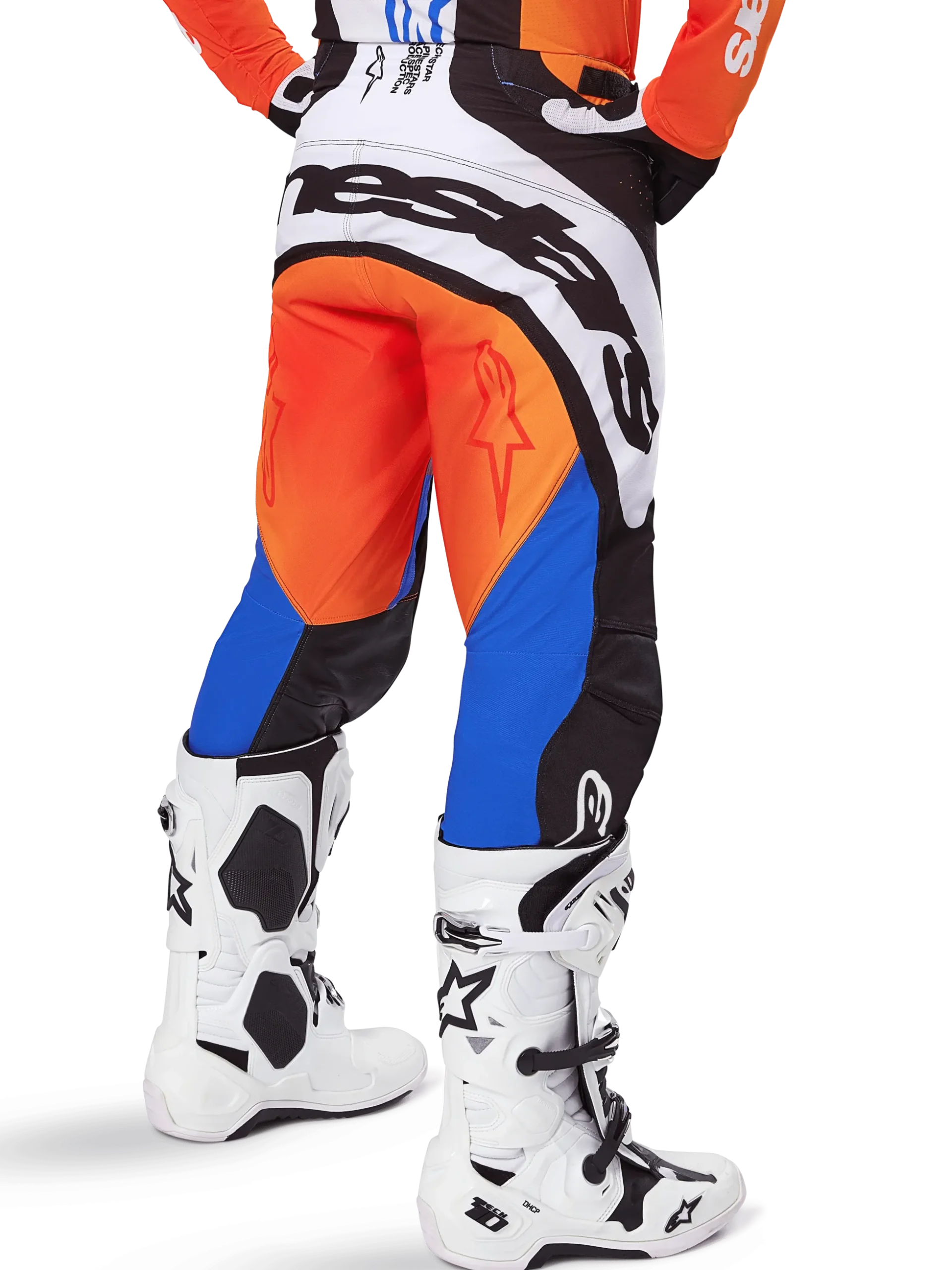 Pantalon Techstar Melt 2025