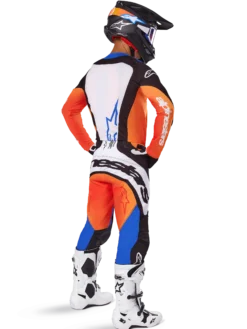 Pantalon Techstar Melt 2025