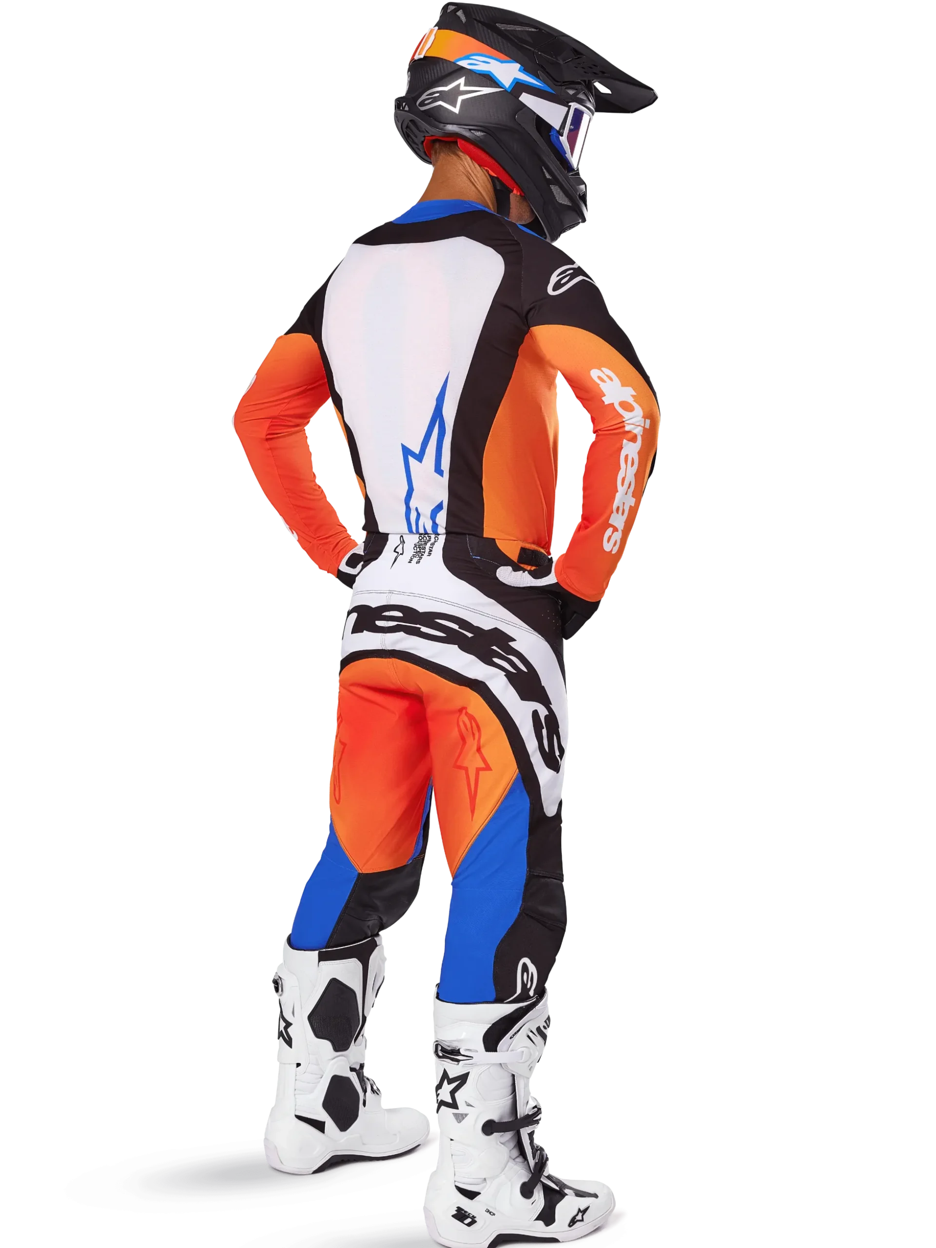 Pantalon Techstar Melt 2025
