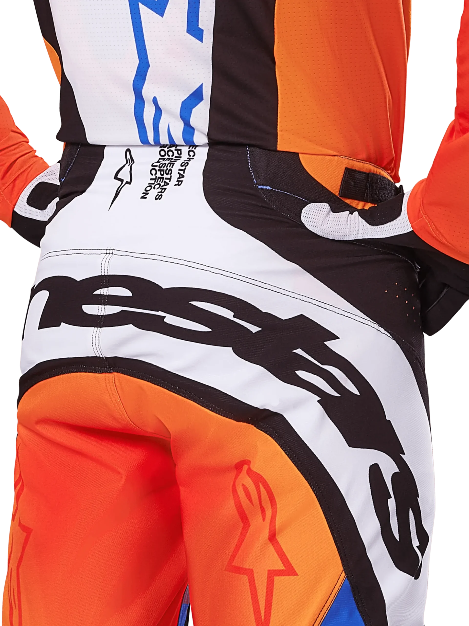 Pantalon Techstar Melt 2025
