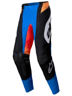 Pantalon Techstar Melt 2025