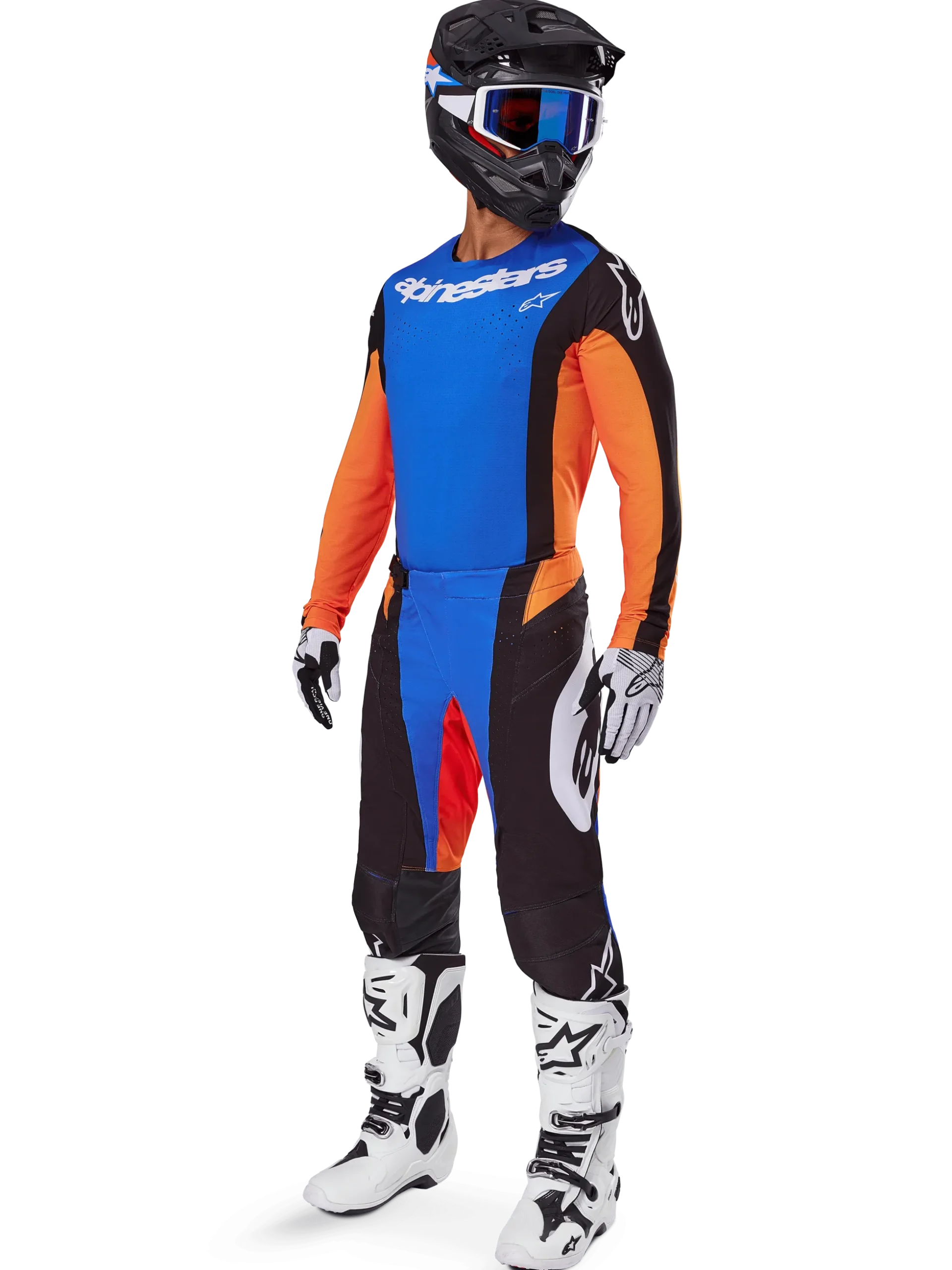 Pantalon Techstar Melt 2025