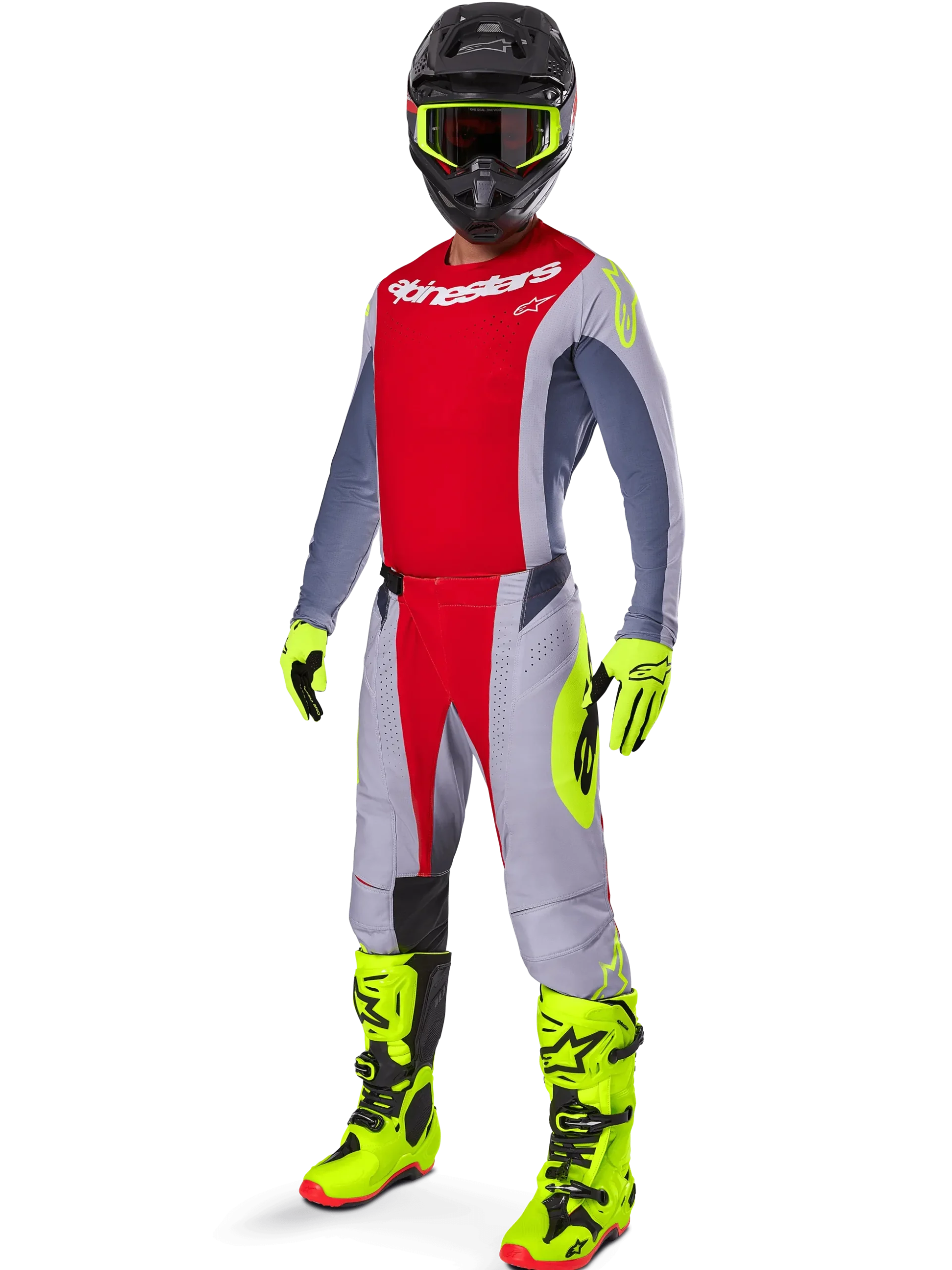 Pantalon Techstar Melt 2025