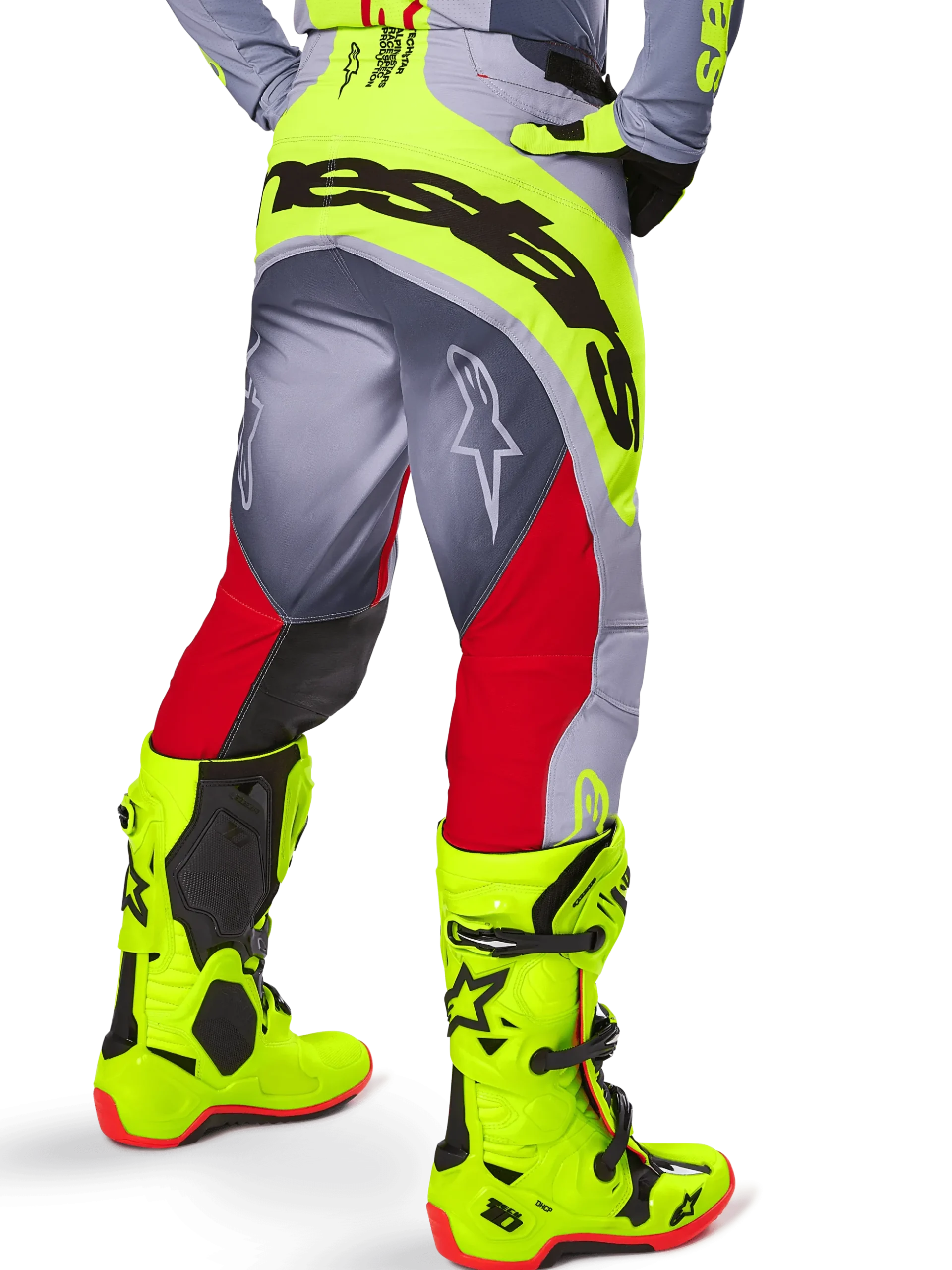 Pantalon Techstar Melt 2025