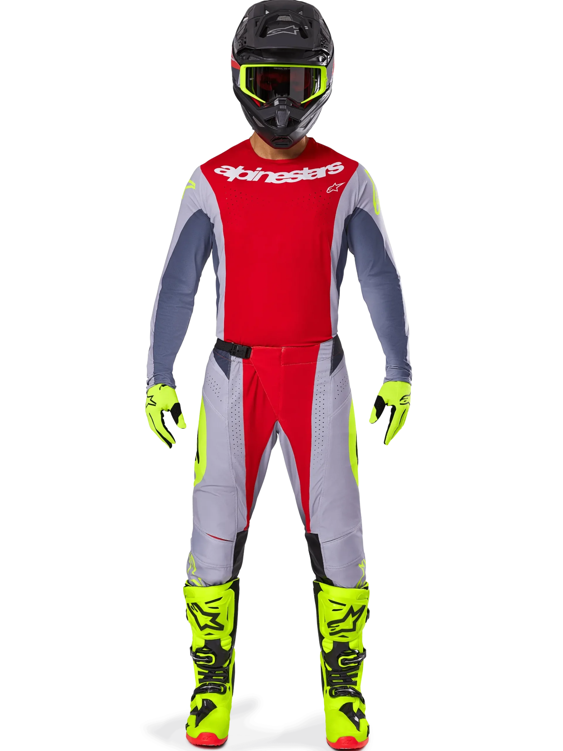 Pantalon Techstar Melt 2025
