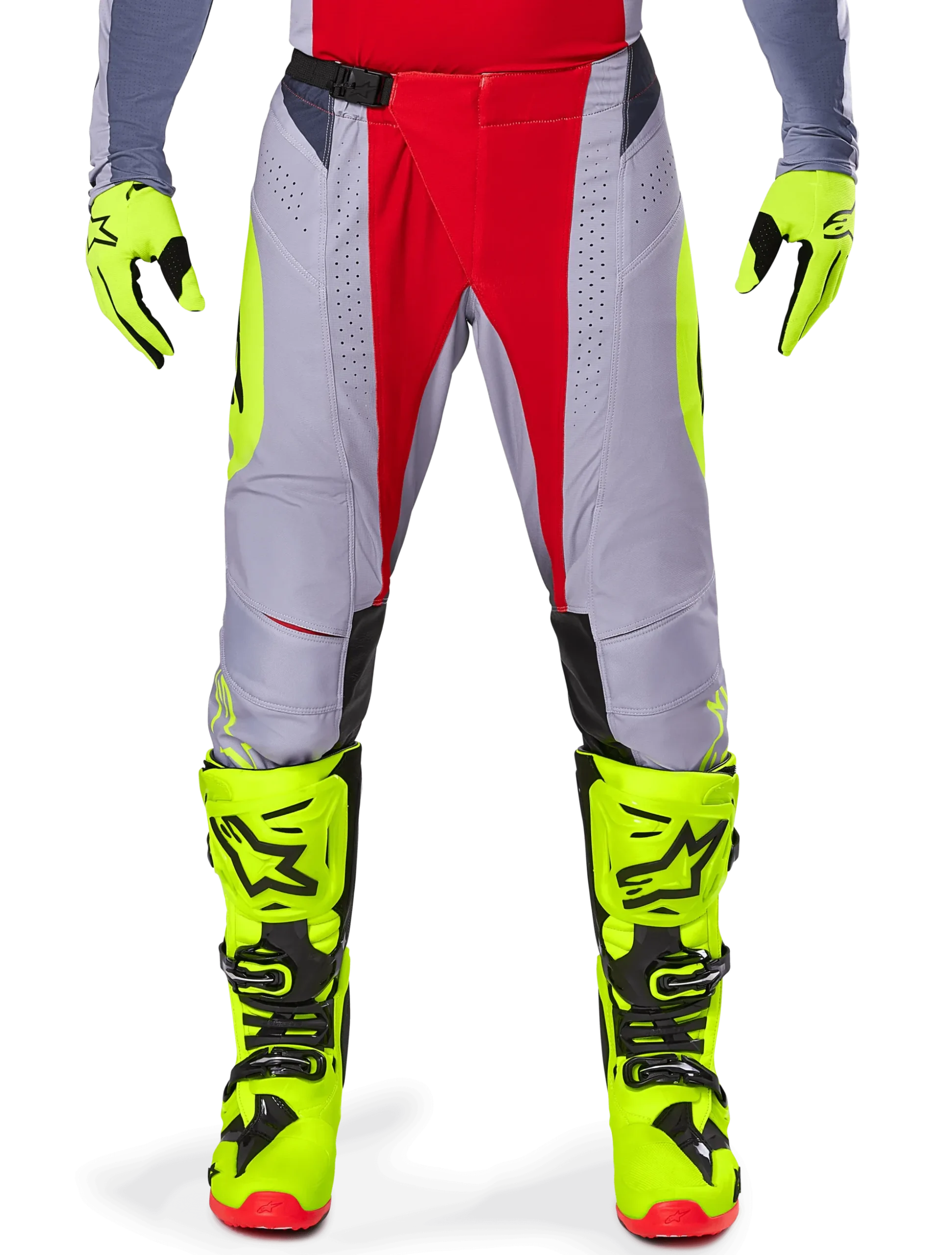 Pantalon Techstar Melt 2025