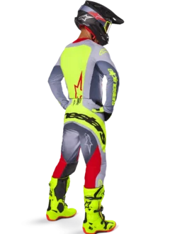 Pantalon Techstar Melt 2025