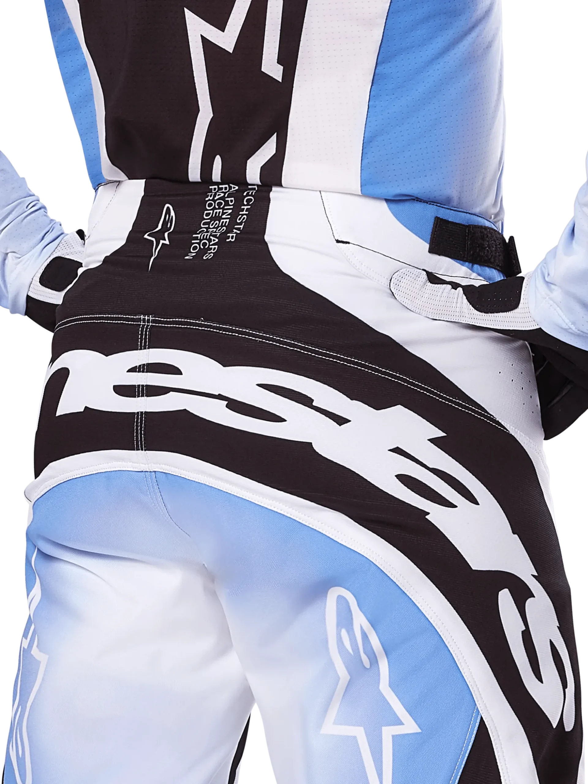 Pantalon Techstar Melt 2025