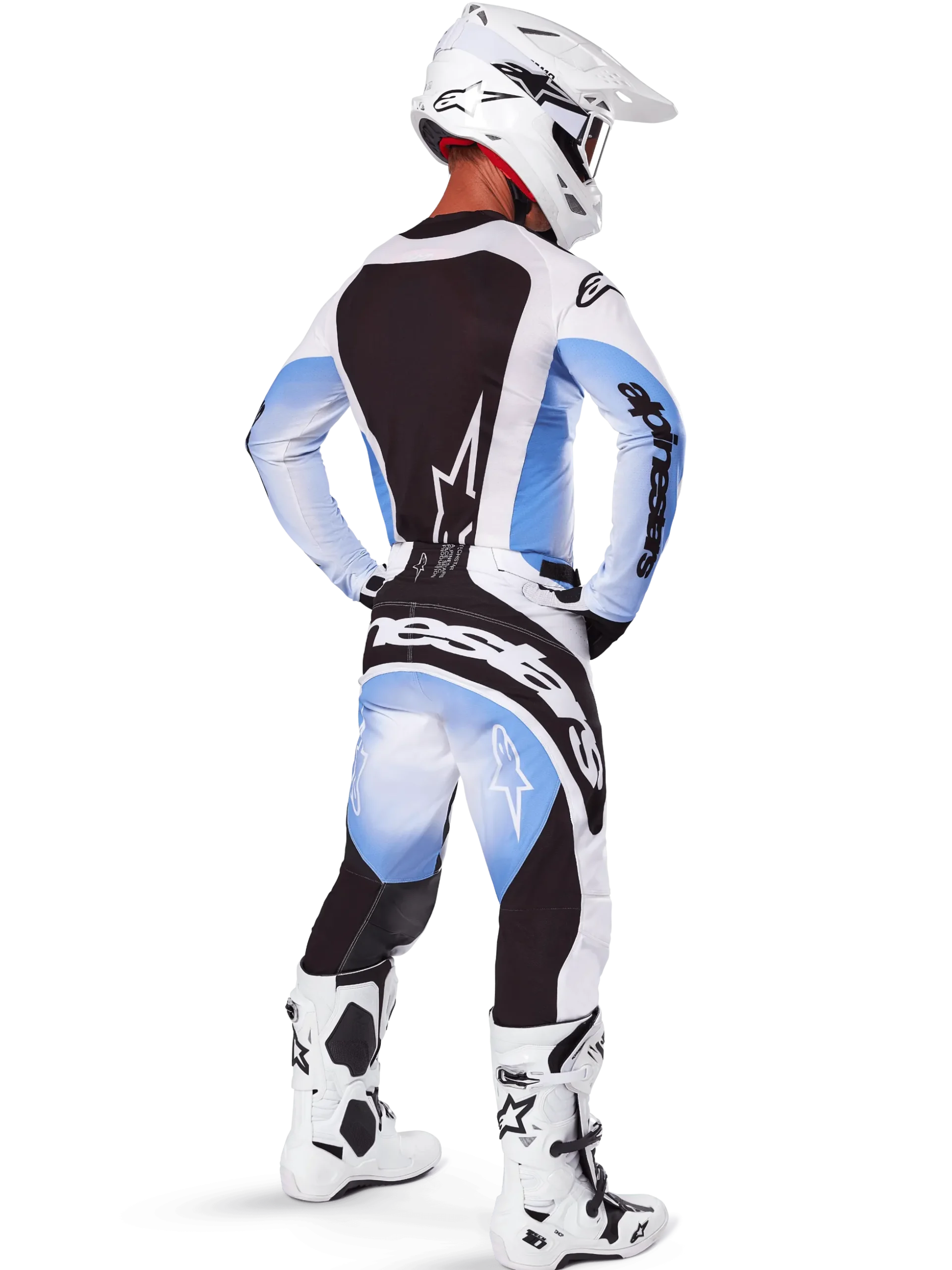 Pantalon Techstar Melt 2025