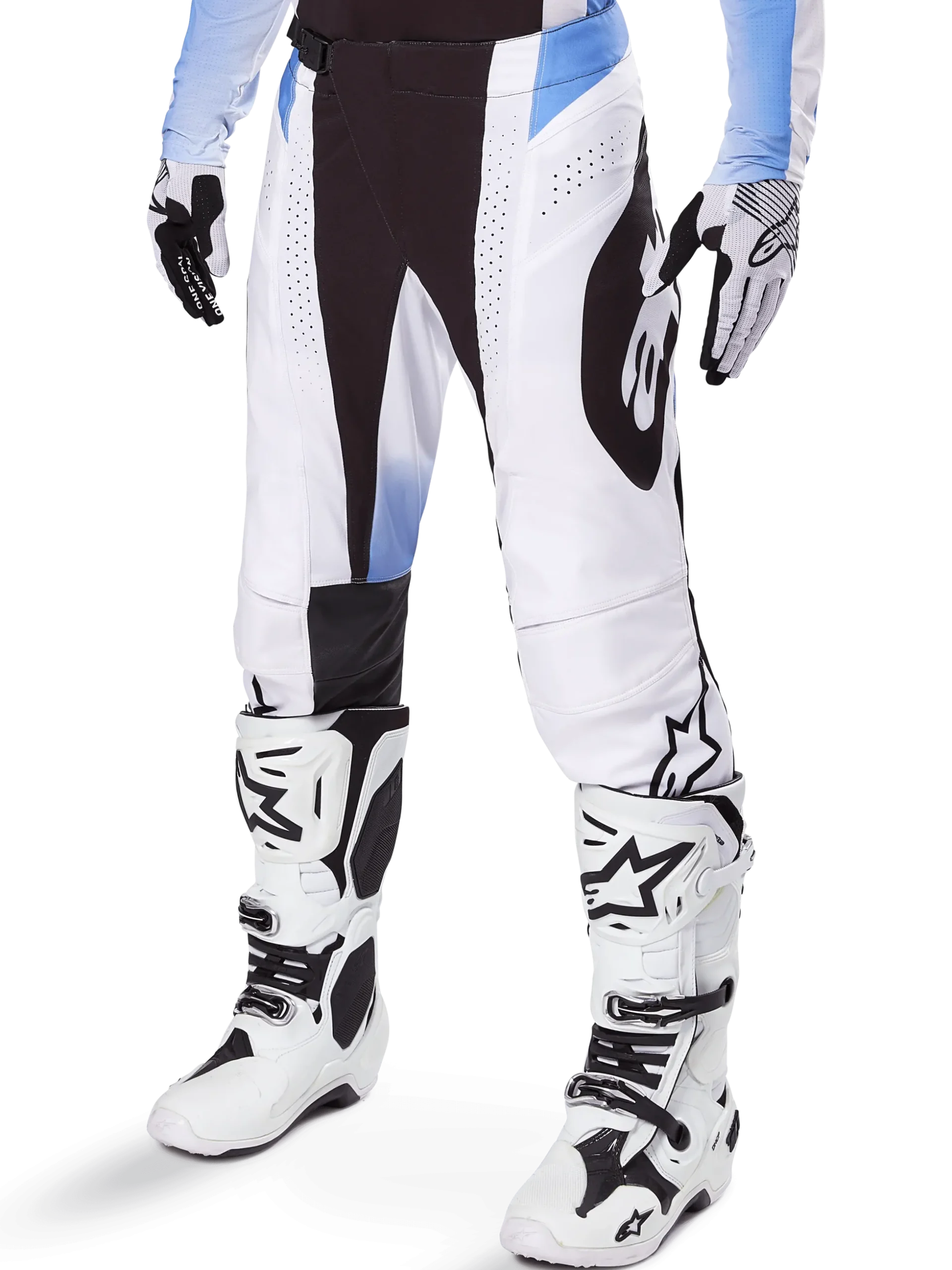 Pantalon Techstar Melt 2025