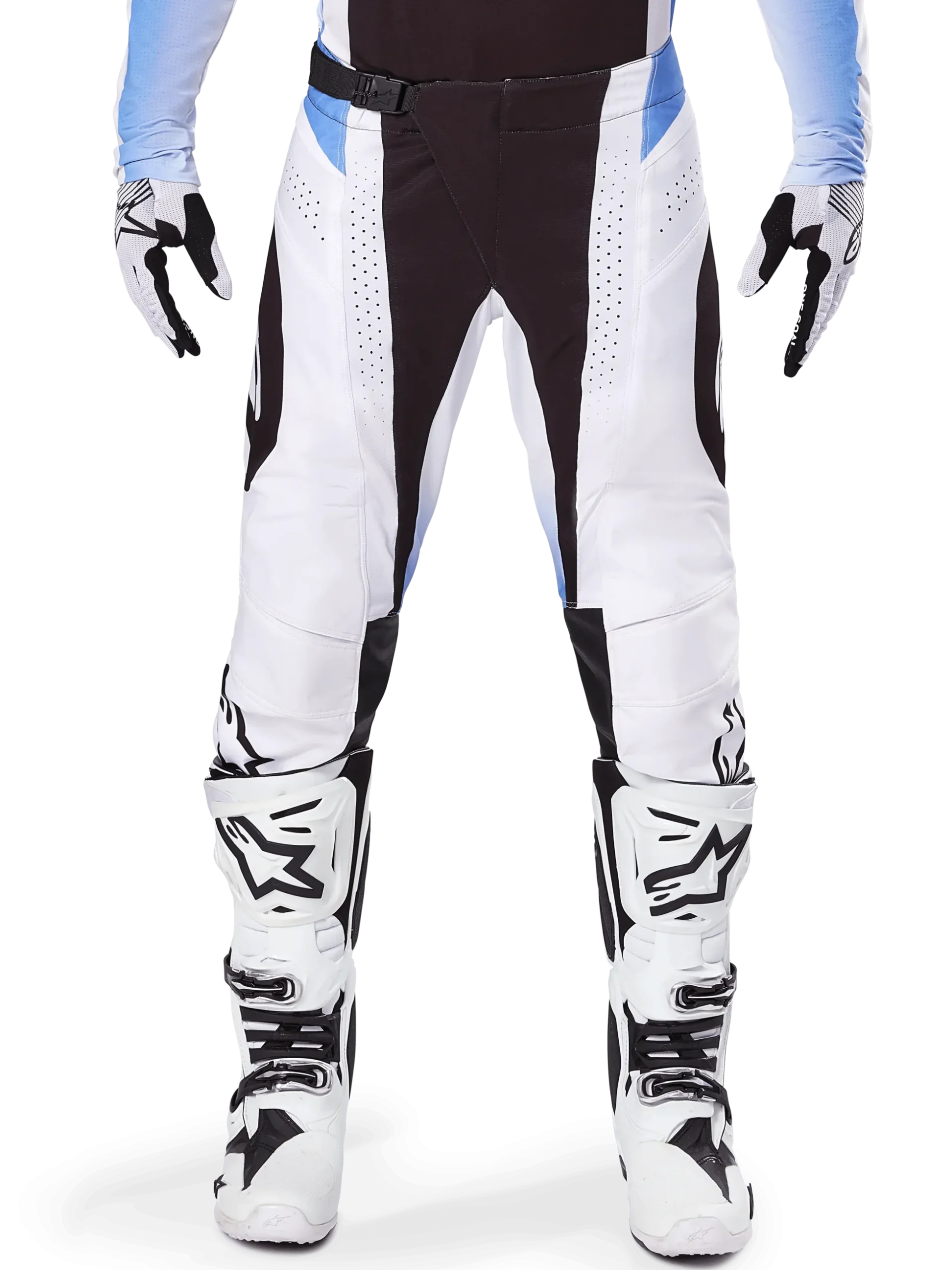 Pantalon Techstar Melt 2025