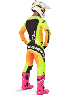 Pantalon Techstar Melt 2025