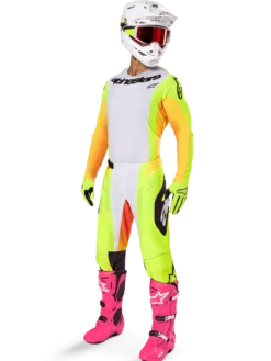 Pantalon Techstar Melt 2025