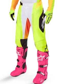 Pantalon Techstar Melt 2025