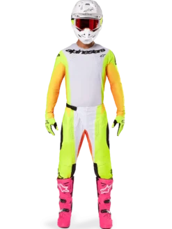 Pantalon Techstar Melt 2025