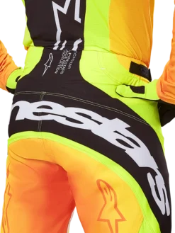 Pantalon Techstar Melt 2025