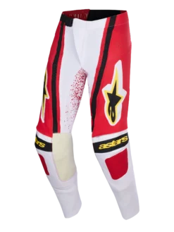 Pantalon Techstar Nomur 2026
