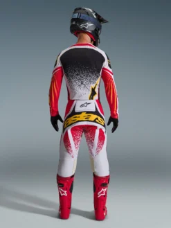 Pantalon Techstar Nomur 2026