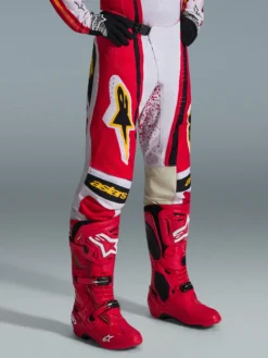 Pantalon Techstar Nomur 2026