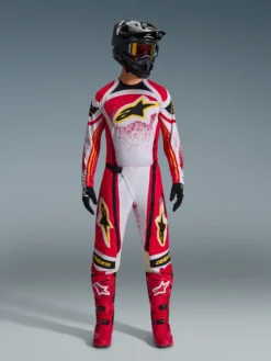 Pantalon Techstar Nomur 2026