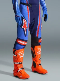 Pantalon Techstar Nomur 2026