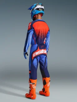 Pantalon Techstar Nomur 2026