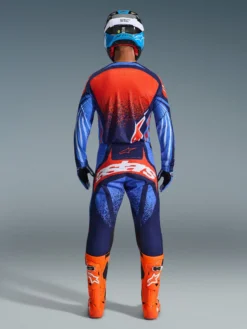 Pantalon Techstar Nomur 2026