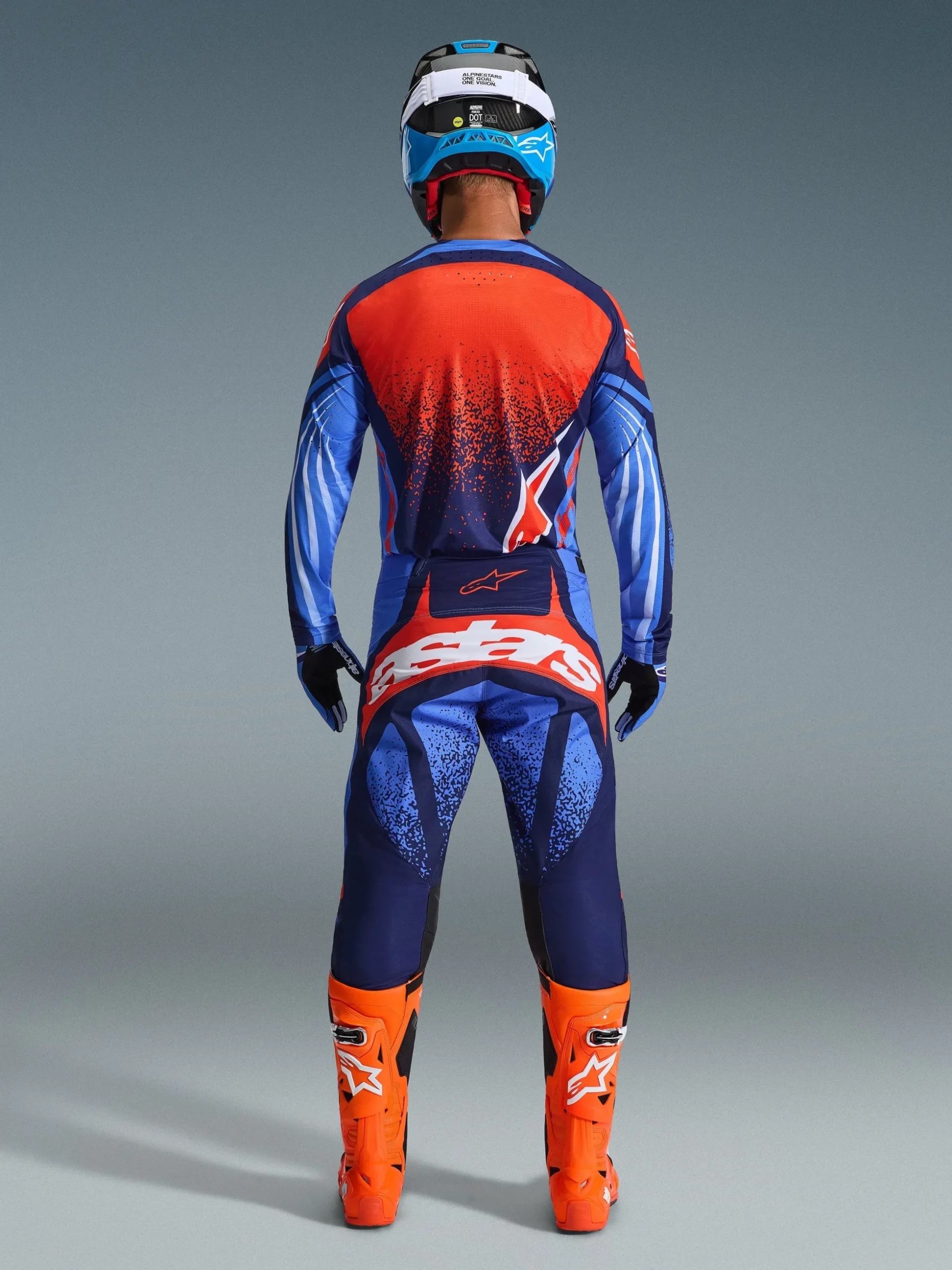 Pantalon Techstar Nomur 2026